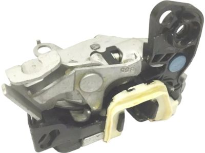 5C3Z-2521813-AA Ford Latch, Driver Side Product Photo 2 of 4