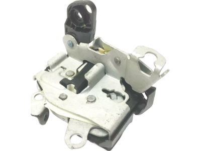 5C3Z-2521813-AA Ford Latch, Driver Side Product Photo 4 of 4