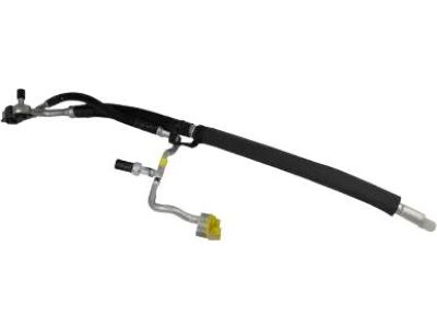 2W4Z-19D734-BB Ford Tube Assembly Product Photo 2 of 2