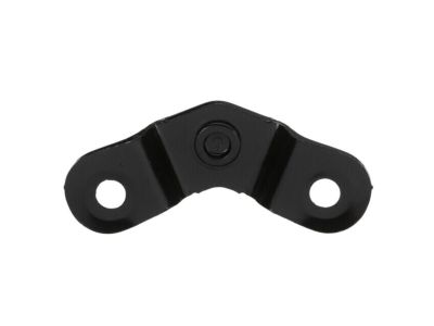 CJ5Z-78404A42-B Ford Lower Mount, Rear Product Photo 3 of 4