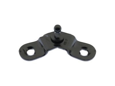 CJ5Z-78404A42-B Ford Lower Mount, Rear Product Photo 4 of 4