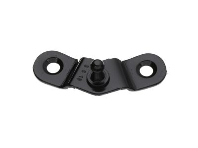 CJ5Z-78404A42-B Ford Lower Mount, Rear Product Photo 2 of 4