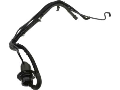8L2Z-9034-B Ford Pipe - Fuel Filler Product Photo 1 of 1