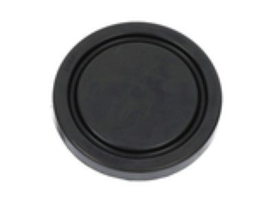 Lincoln 8A8Z-13N019-B Boot
