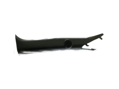 Ford FR3Z-6303599-AC Moulding - Windshield