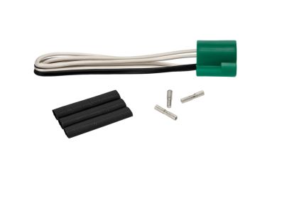 3U2Z-14S411-BKAA Ford Wire Assembly Product Photo 2 of 2