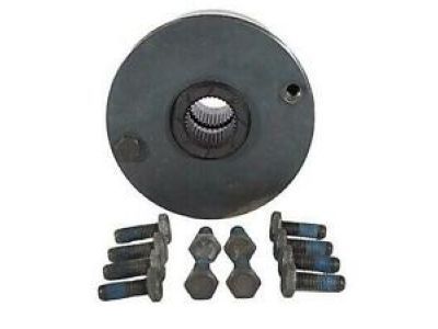 Ford CL3Z-4026-F Differential Assy