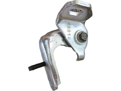 DS7Z-5426811-A Ford Hinge Assembly Product Photo 4 of 4