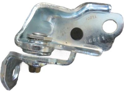 DS7Z-5426811-A Ford Hinge Assembly Product Photo 2 of 4