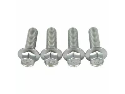 W-500024-S309 Ford Bolt - Hexagon Head - Flanged Product Photo 2 of 3