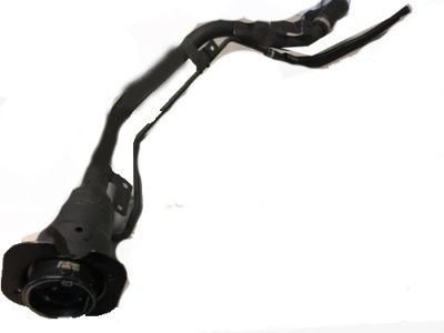 Mercury CL8Z-9034-B Pipe - Fuel Filler