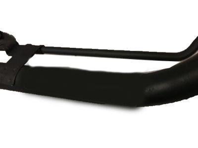 Mercury CL8Z-9034-B Pipe - Fuel Filler