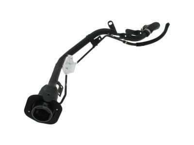 Mercury CL8Z-9034-B Pipe - Fuel Filler