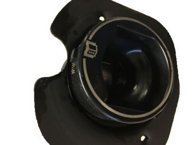 Mercury CL8Z-9034-B Pipe - Fuel Filler