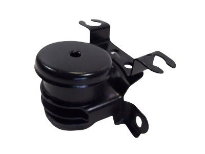 YL8Z-6038-AA Ford Transmission Mount Product Photo 3 of 4