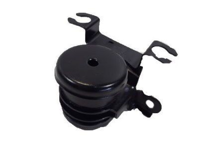 Ford YL8Z-6038-AA Transmission Mount YL8Z-6038-AA Ford Transmission Mount Product Photo 1 of 4