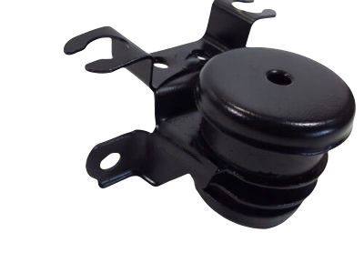 YL8Z-6038-AA Ford Transmission Mount Product Photo 4 of 4