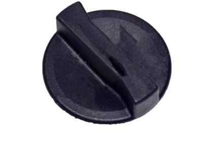 Lincoln Oil Filler Cap - YS4Z-6766-BB