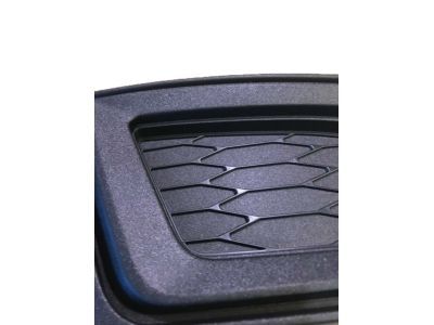 Ford FT4Z-17B814-AA Grille