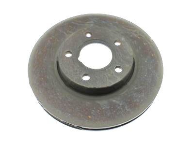 Ford BV6Z-1125-E Disc - Brake