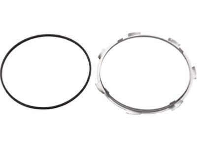 Ford Contour Fuel Tank Lock Ring - F8RZ-9C385-AA