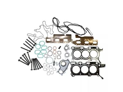 Ford BL3Z-6079-A Kit - Gasket BL3Z-6079-A Ford Kit - Gasket Product Photo 1 of 1