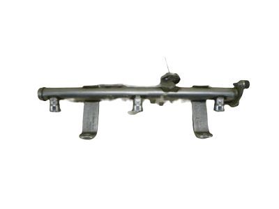 Ford 6R3Z-9D280-AA Manifold Assembly - Fuel Supply