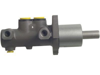 Mercury 2F2Z-2140-AA Cylinder Assembly - Master