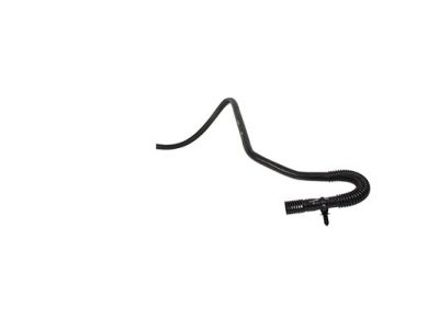 D2BZ-9G297-A Ford Vapor Hose Product Photo 2 of 3