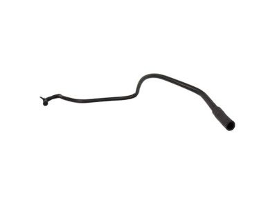 D2BZ-9G297-A Ford Vapor Hose Product Photo 1 of 3