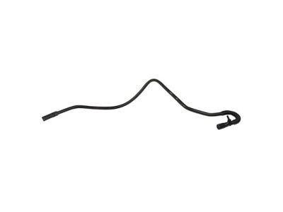 D2BZ-9G297-A Ford Vapor Hose Product Photo 3 of 3