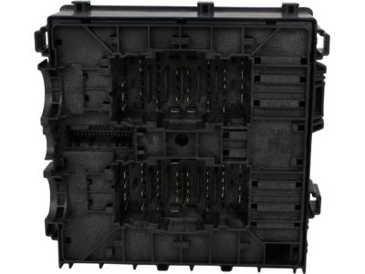 JL3Z-14A068-H Ford Panel Assembly - Fuse Junction Product Photo 2 of 4