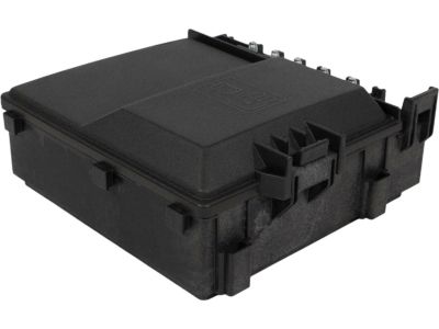 JL3Z-14A068-H Ford Panel Assembly - Fuse Junction Product Photo 4 of 4