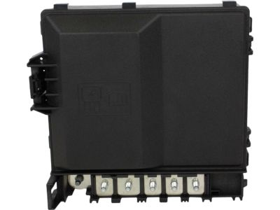 JL3Z-14A068-H Ford Panel Assembly - Fuse Junction Product Photo 3 of 4