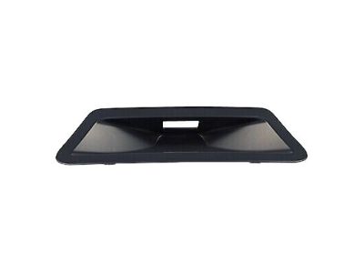 Ford FB5Z-7841018-AA Handle - Luggage Compartment