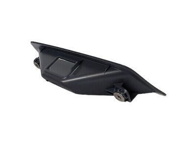 Ford FB5Z-7841018-AA Handle - Luggage Compartment