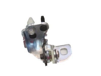 BB5Z-7826801-A Ford Hinge Assembly Product Photo 4 of 4
