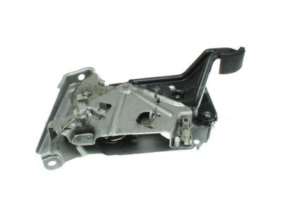 Ford 3C3Z-2780-CA Lever Assembly - Parking Brake