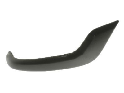 Ford D2BZ-5824140-AB Insert - Armrest Door