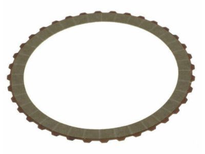 AA5Z-7B164-F Ford Drive Plate - Clutch Product Photo 1 of 1
