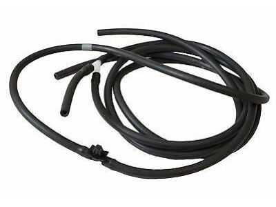 Lincoln 9E5Z-17A605-A Hose - Windshield Washer