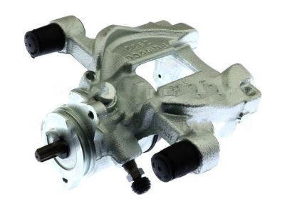 Ford DG9Z-2553-A Housing, Driver Side DG9Z-2553-A Ford Housing, Driver Side Product Photo 1 of 1