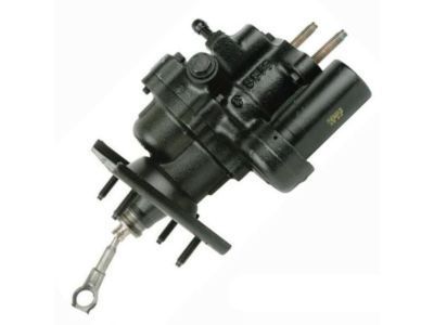 Ford E-250 Econoline Brake Booster - XC2Z-2005-AA