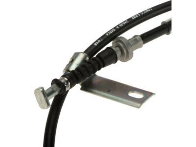 Ford AR3Z-2A635-C Cable Assembly - Parking Brake