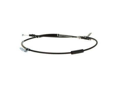 Ford AR3Z-2A635-C Cable Assembly - Parking Brake