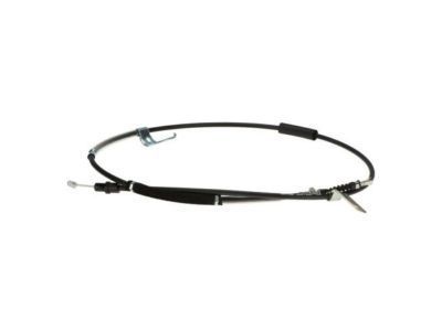Ford AR3Z-2A635-C Cable Assembly - Parking Brake