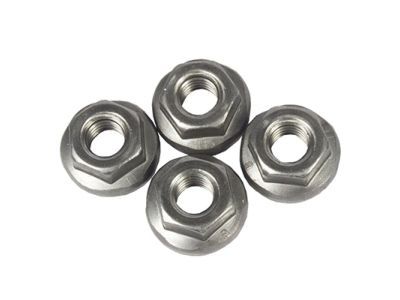 Lincoln -W520720-S300 Nut - Hex.