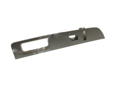 7L7Z-14524-AA Ford Switch Bezel, Passenger Side Product Photo 1 of 1