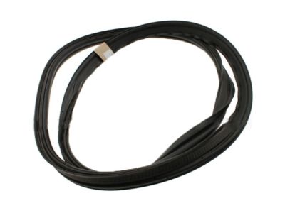 Ford BM5Z-5443720-B Weatherstrip - Luggage Compartment