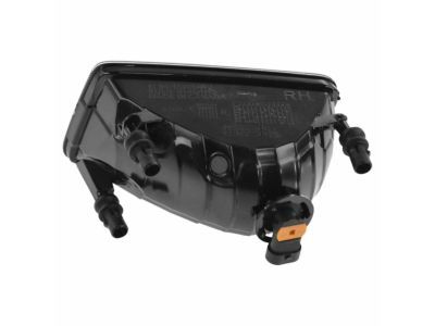Mercury Fog Light - 6L9Z-15200-AA